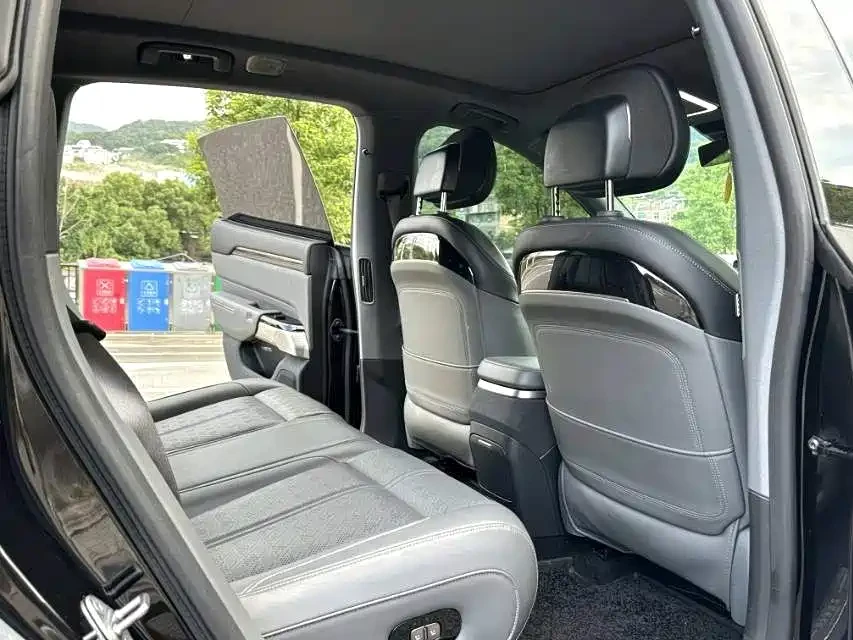 Zeekr 7X 2025 100kWh Long Range AWD Intelligent Driving Edi | Mobile.bg � ����������� 9