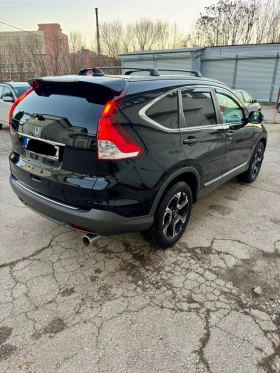 Honda Cr-v 2.0 4х4 , снимка 6