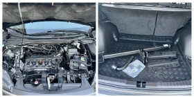 Honda Cr-v 2.0 4х4 , снимка 17
