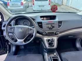 Honda Cr-v 2.0 4х4 , снимка 10