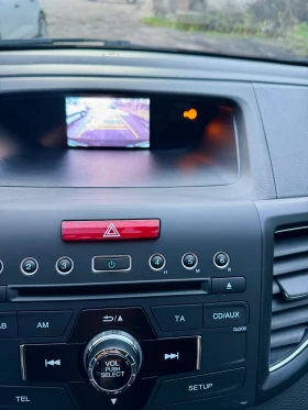 Honda Cr-v 2.0 4х4 , снимка 8
