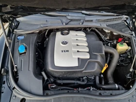 VW Touareg 2.5 TDI 4MOTION, снимка 13