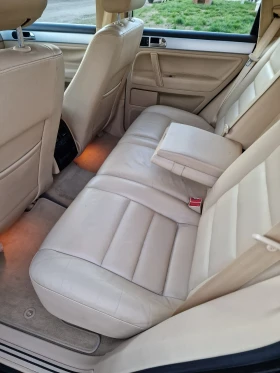 VW Touareg 2.5 TDI 4MOTION, снимка 10