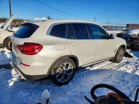 BMW X3 Xdrive30I* Подгреви* Мемори* Клип на мотора, снимка 3