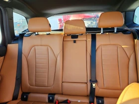 BMW X3 Xdrive30I* Подгреви* Мемори* Клип на мотора, снимка 10