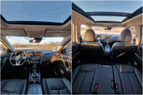 Nissan X-trail Rogue SL AWD Carfax 108000км., снимка 10