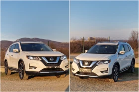 Nissan X-trail Rogue SL AWD Carfax 108000км., снимка 2
