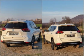 Nissan X-trail Rogue SL AWD Carfax 108000км., снимка 3