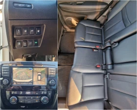 Nissan X-trail Rogue SL AWD Carfax 108000км., снимка 11