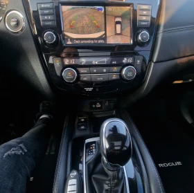 Nissan X-trail Rogue SL AWD Carfax 108000км., снимка 9