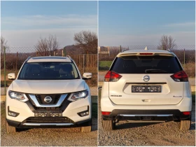 Nissan X-trail Rogue SL AWD Carfax 108000км., снимка 5