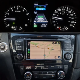 Nissan X-trail Rogue SL AWD Carfax 108000км., снимка 13