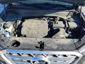 Hyundai Palisade 3.8L 6 ALL WHEEL DRIVE, снимка 13
