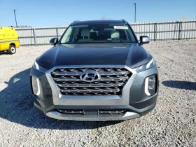 Hyundai Palisade 3.8L 6 ALL WHEEL DRIVE, снимка 1