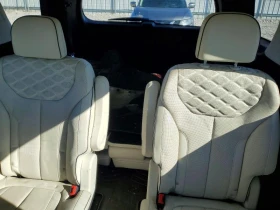 Hyundai Palisade 3.8L 6 ALL WHEEL DRIVE, снимка 11