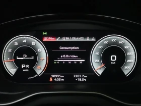 Audi Q5 * TECHNIK* * HeadUp* AвтоКредит* (ЦЕНА ДО БГ), снимка 9