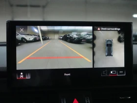 Audi Q5 * TECHNIK* * HeadUp* AвтоКредит* (ЦЕНА ДО БГ), снимка 10
