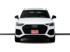 Audi Q5 * TECHNIK* * HeadUp* AвтоКредит* (ЦЕНА ДО БГ), снимка 2