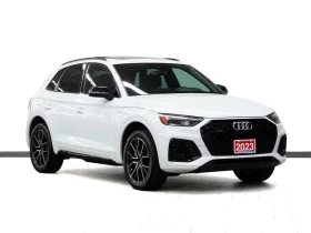 Audi Q5 * TECHNIK* * HeadUp* AвтоКредит* (ЦЕНА ДО БГ), снимка 1