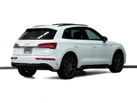 Audi Q5 * TECHNIK* * HeadUp* AвтоКредит* (ЦЕНА ДО БГ), снимка 3