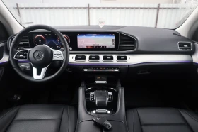 Mercedes-Benz GLE 350 d 4M AIR 53AMGOptik 7местна 360 Multibeam SzH AHK , снимка 13