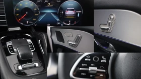 Mercedes-Benz GLE 350 d 4M AIR 53AMGOptik 7местна 360 Multibeam SzH AHK , снимка 15