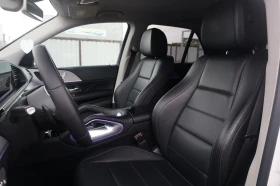 Mercedes-Benz GLE 350 d 4M AIR 53AMGOptik 7местна 360 Multibeam SzH AHK , снимка 17