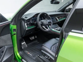 Audi RSQ8 * АвтоКредит * (ЦЕНА ДО БГ), снимка 8