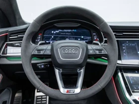 Audi RSQ8 * АвтоКредит * (ЦЕНА ДО БГ), снимка 12
