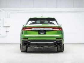 Audi RSQ8 * АвтоКредит * (ЦЕНА ДО БГ), снимка 3