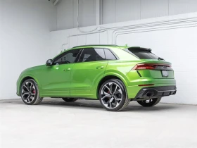 Audi RSQ8 * АвтоКредит * (ЦЕНА ДО БГ), снимка 6
