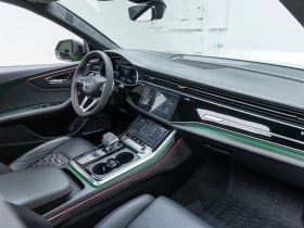 Audi RSQ8 * АвтоКредит * (ЦЕНА ДО БГ), снимка 9