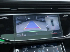 Audi RSQ8 * АвтоКредит * (ЦЕНА ДО БГ), снимка 13