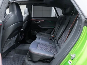 Audi RSQ8 * АвтоКредит * (ЦЕНА ДО БГ), снимка 17