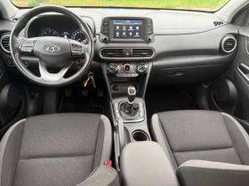 Hyundai Kona 1.6D , снимка 11
