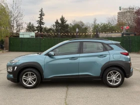 Hyundai Kona 1.6D , снимка 2