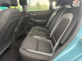 Hyundai Kona 1.6D , снимка 14