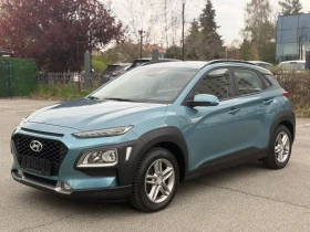 Hyundai Kona 1.6D , снимка 1