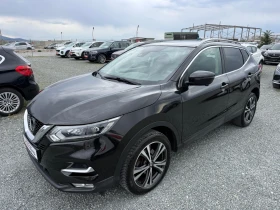 Nissan Qashqai (KATO НОВА), снимка 1
