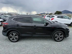 Nissan Qashqai (KATO НОВА), снимка 4