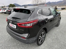 Nissan Qashqai (KATO НОВА), снимка 6