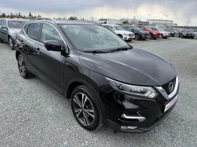 Nissan Qashqai (KATO НОВА), снимка 3