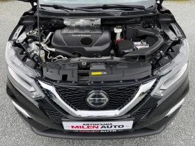 Nissan Qashqai (KATO НОВА), снимка 17