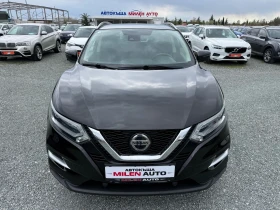 Nissan Qashqai (KATO НОВА), снимка 2
