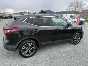 Nissan Qashqai (KATO НОВА), снимка 5