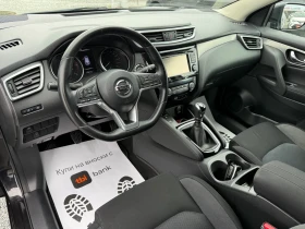 Nissan Qashqai (KATO НОВА), снимка 11