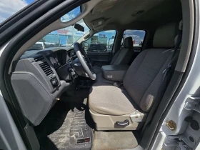 Dodge RAM 2500 5.9 DISEL, снимка 8