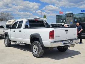 Dodge RAM 2500 5.9 DISEL, снимка 6