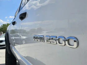 Dodge RAM 2500 5.9 DISEL, снимка 16