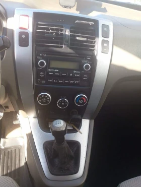 Hyundai Tucson, снимка 6